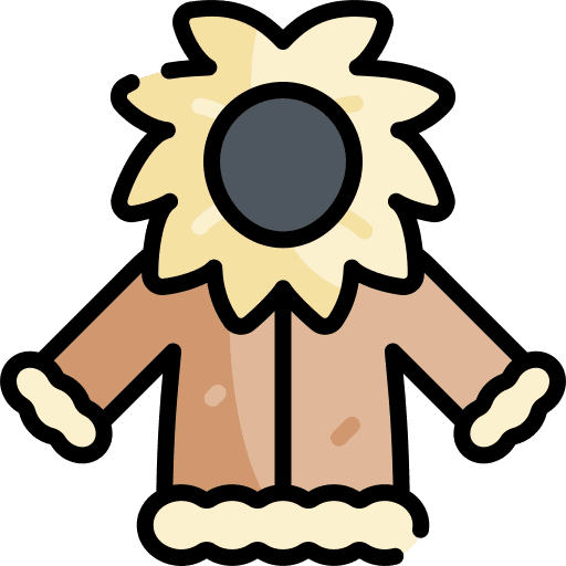 Parka parka winter fashion icon