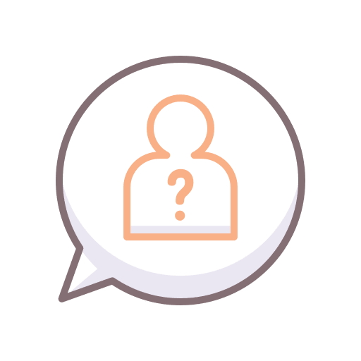 Anonymous message anonymous message incognito person icon