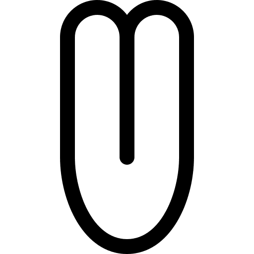 Tongue open mouth gestures body parts icon