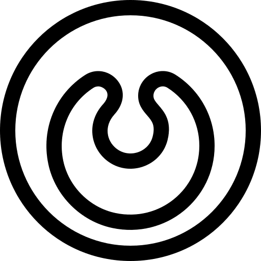 Tonsils tongue teeth tonsils icon