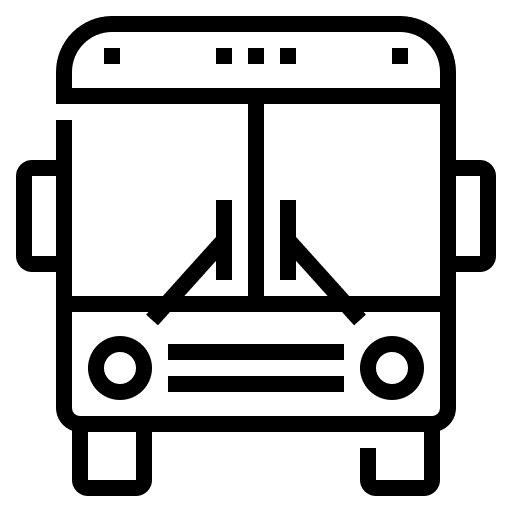 Public transport public transport public transportation icon