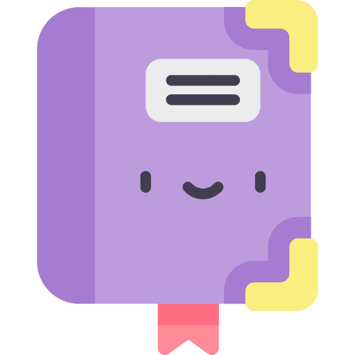 Book open book library book icon