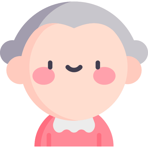 Musician music user man icon