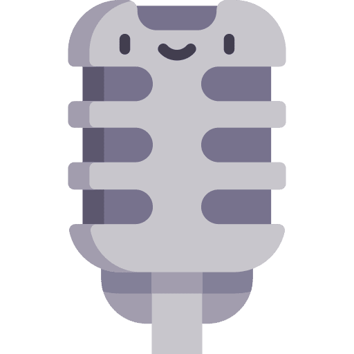 Microphone microphone music electronics icon