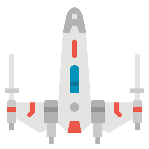 Battleship galaxy battleship space icon
