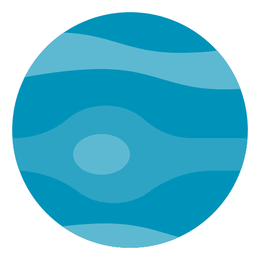 Neptune universe gaming neptune icon