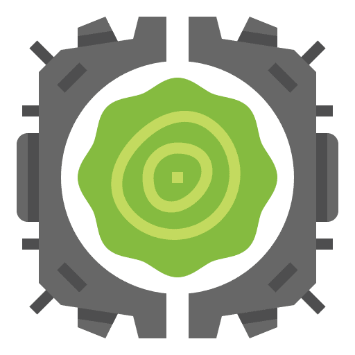 Warp universe gate war icon