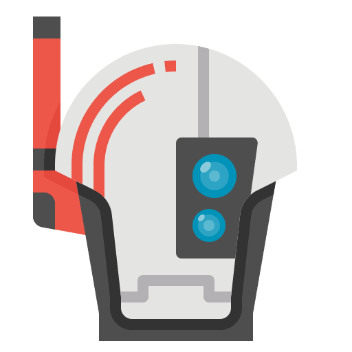 Alien game war universe icon