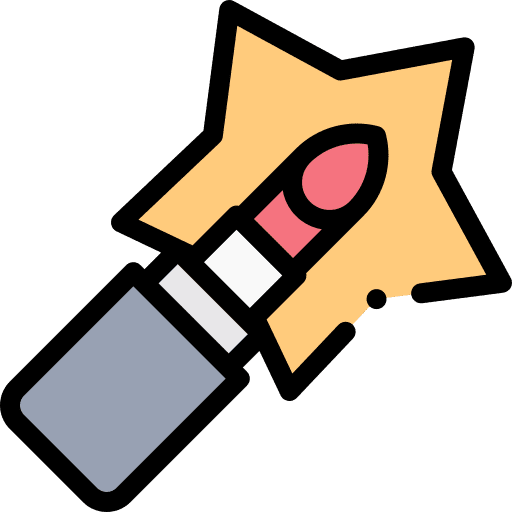 Lipstick woman women beauty icon
