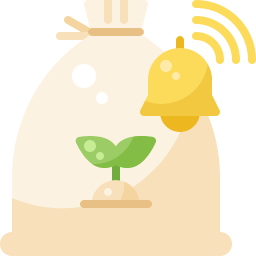 Fertilizer farm fertilizer farming icon