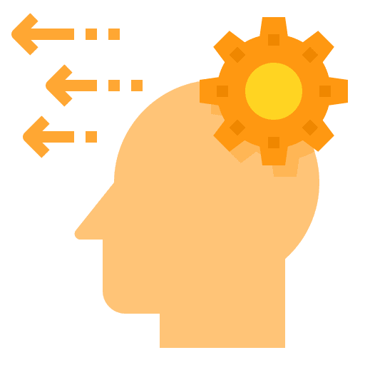 Management business and finance human people icon