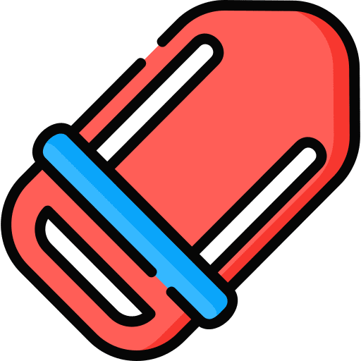 Rescue buoy life saver rescue buoy lifeguard icon