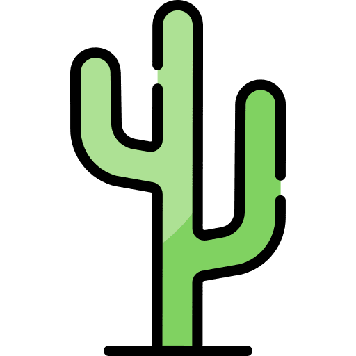 Tree yard nature botanical icon