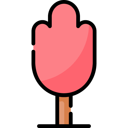 Tree yard tree garden icon