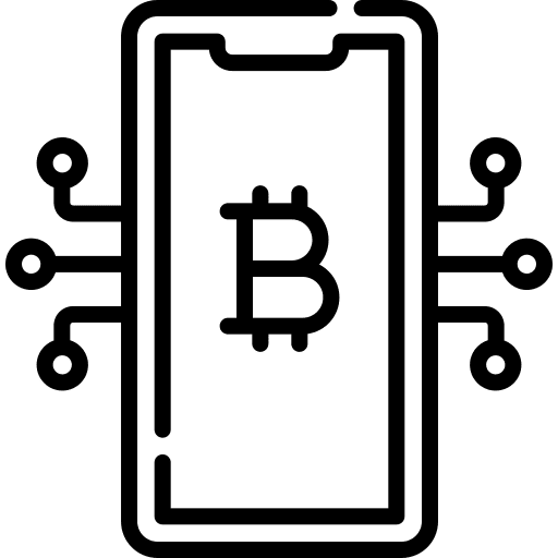 Cryptocurrency cryptocurrency cash money icon