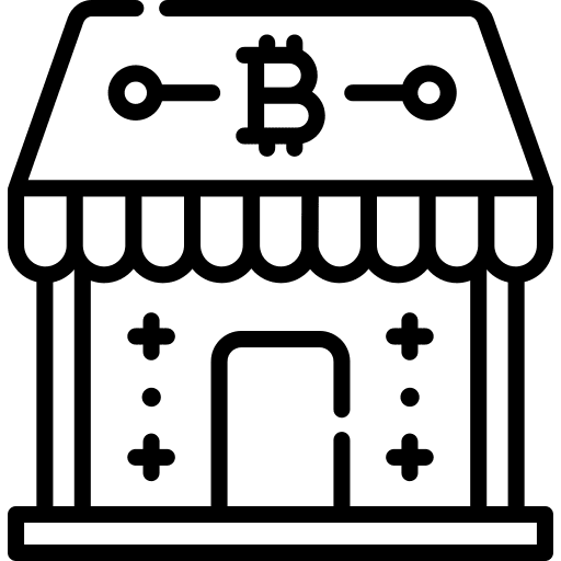 Cryptocurrency cryptocurrency money bitcoin icon