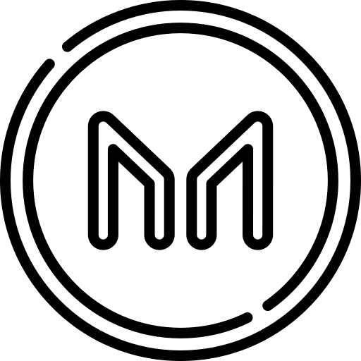 Maker cash money maker icon