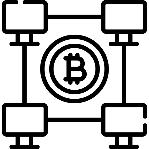 Peer to peer business and finance cash currency icon