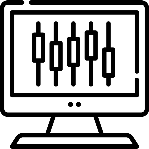 Reading coin cryptocurrency reading icon