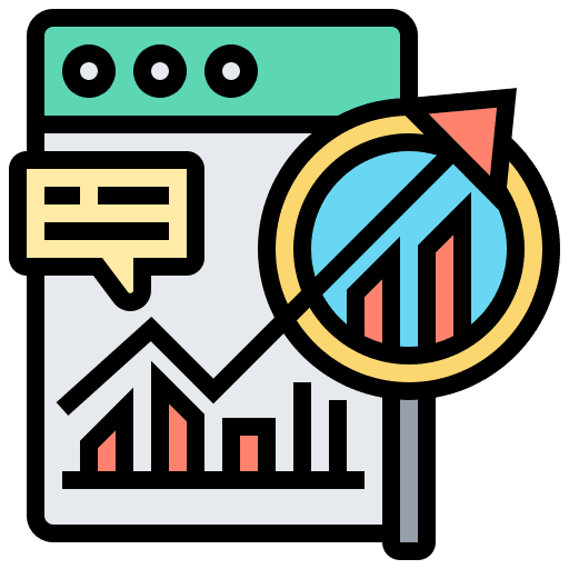 Long term planning long term value long term planning icon