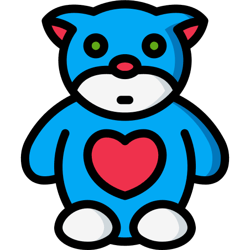 Cat cat cute kitten icon