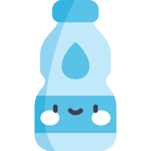 Drink water healthy food food and restaurant water icon