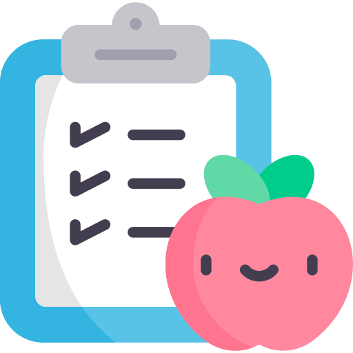 Diet diet healthcare and medical apple icon