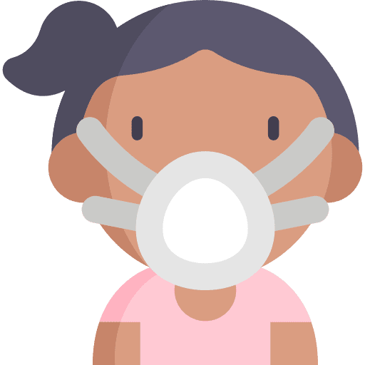 Face mask mask face mask security icon