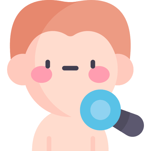 Medical checkup healthcare and medical hospital health icon