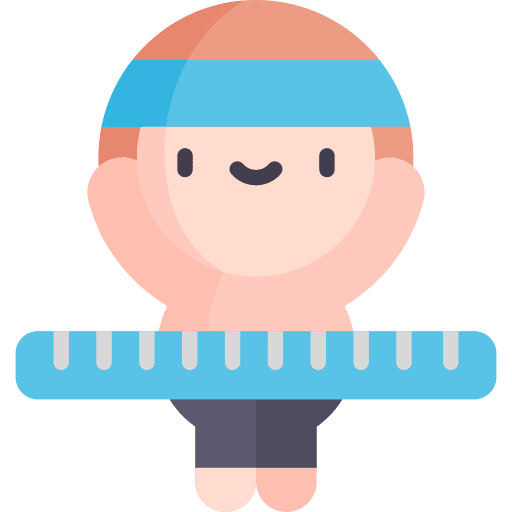 Weight loss human body waist woman icon