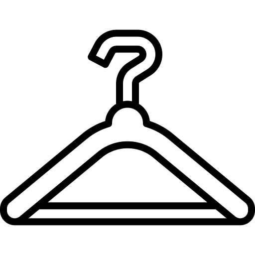 Laundry service laundry service fashion washing icon