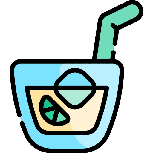 Caipirinha cultures caipirinha food and restaurant icon