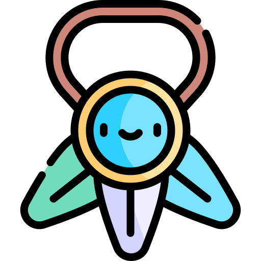 Necklace necklace elegant luxury icon