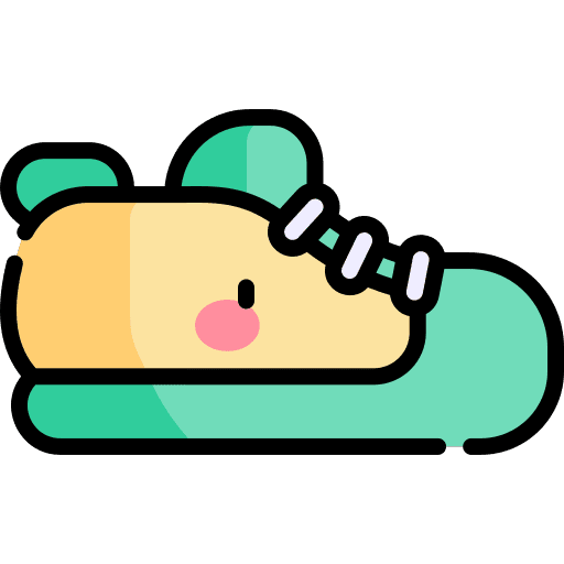 Shoes shoes fashion trainers icon