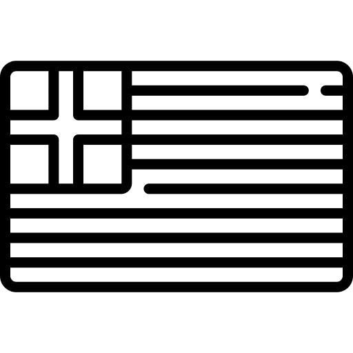 Greece greek flags greece icon