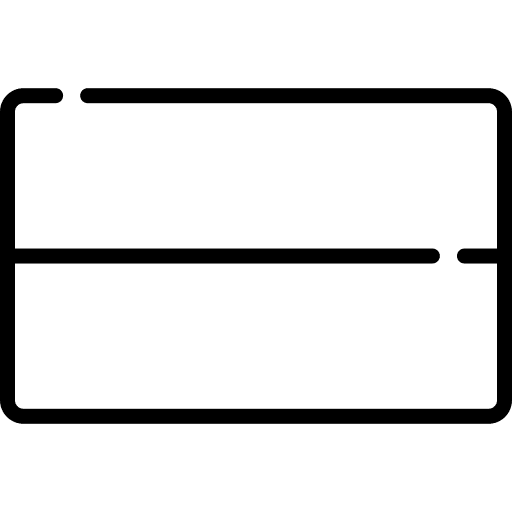 Indonesia flags country nation icon