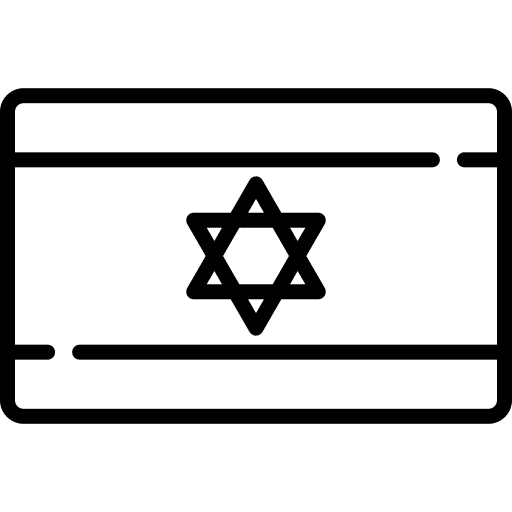 Israel world country israel icon