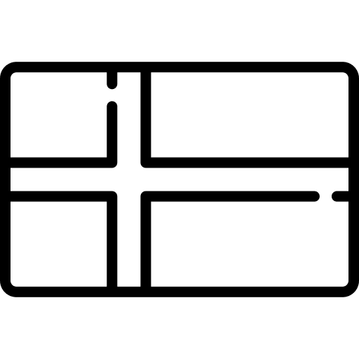 Sweden world country flags icon