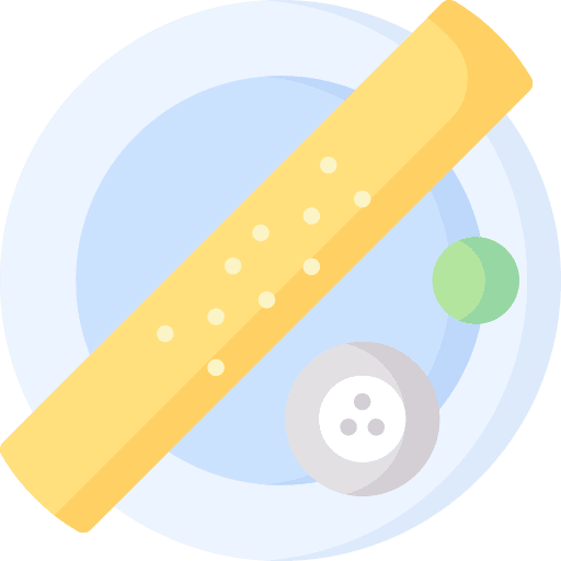 Dosa tortilla food and restaurant indian icon