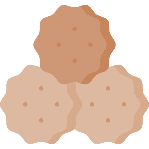 Meatballs food and restaurant meatballs healthy food icon