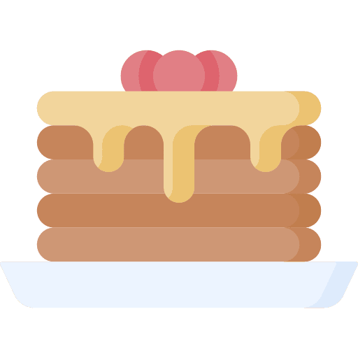 Pancakes pancake restaurant pancakes icon