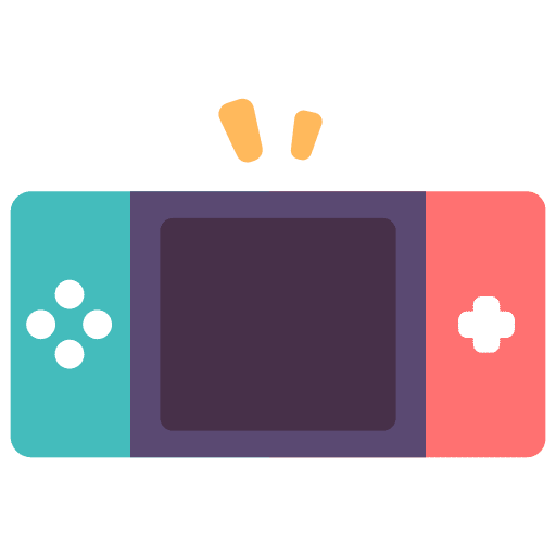 Gamepad multimedia hobby gamepad icon