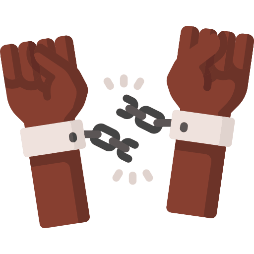 No racism no racism tolerance miscellaneous icon