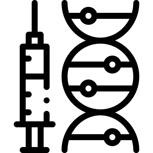 Adn healthcare and medical education investigation icon