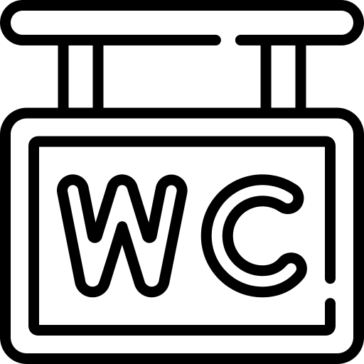 Swimming pool hobbies and free time ladder sports and competition icon