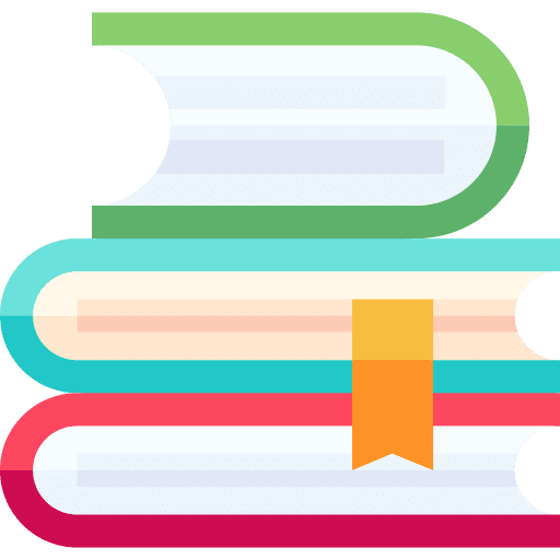 Books school read library icon