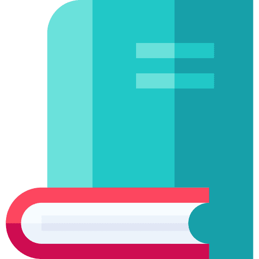 Literature literature book education icon