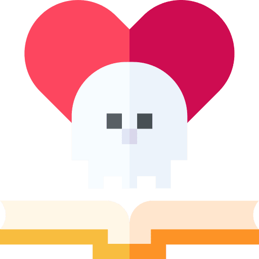 Book reading shakespeare book icon