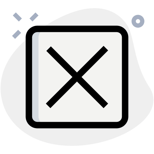 Cross signboard debate political icon