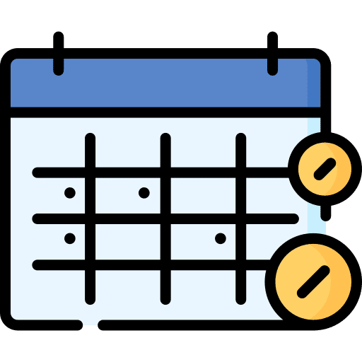 Earnings event plan earnings icon
